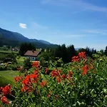 Haus Peter Bed & Breakfast