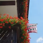 Haus Peter Bed & Breakfast