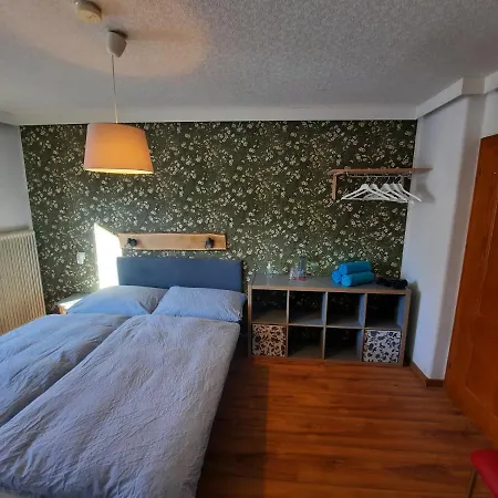 Bed & Breakfast Haus Peter *