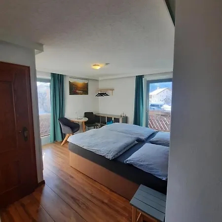 Bed and breakfast Haus Peter 3*