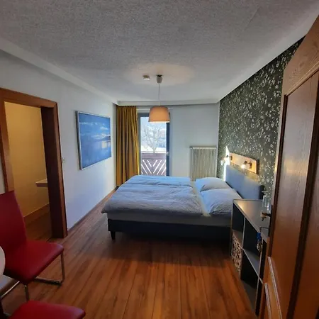 Haus Peter