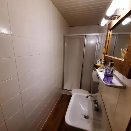 Bed & Breakfast Haus Peter 3*