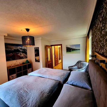 Haus Peter Bed & Breakfast Latschach ober dem Faakersee