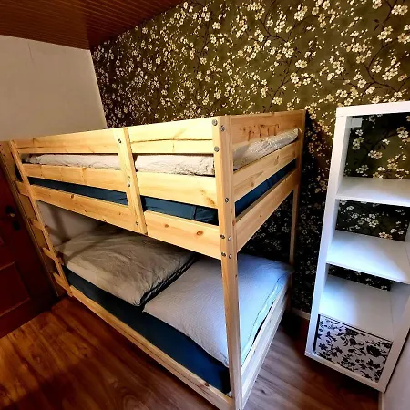 Haus Peter Latschach ober dem Faakersee