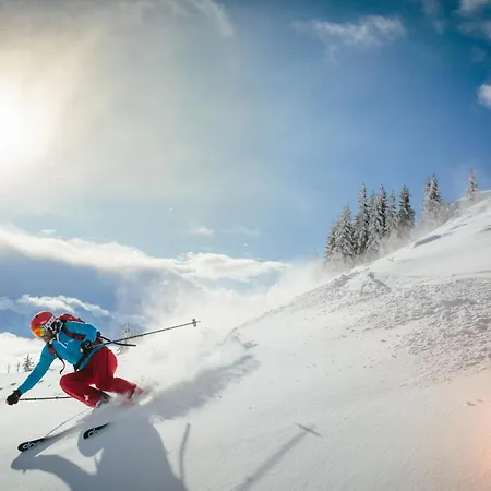 Haus Peter Latschach ober dem Faakersee