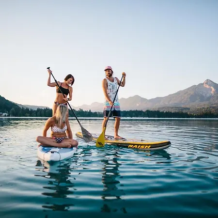 Haus Peter 3* Latschach ober dem Faakersee