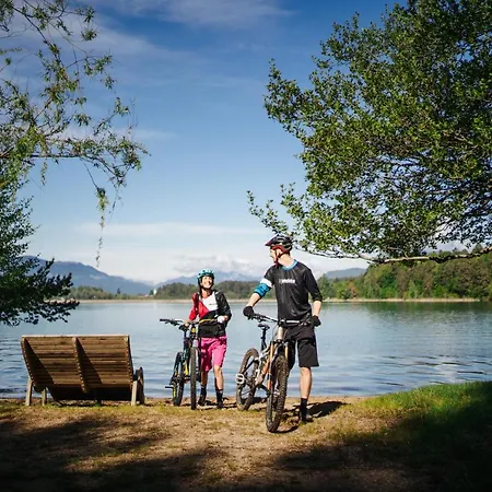 Nocleg ze śniadaniem Haus Peter 3*