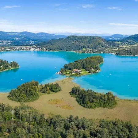 Haus Peter Bed and breakfast 3*