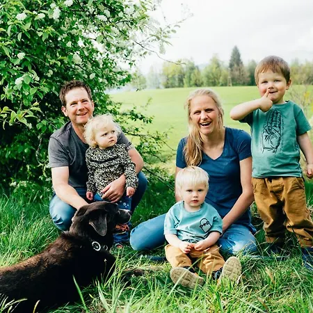 Haus Peter Nocleg ze śniadaniem 3*