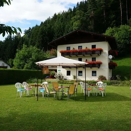 Haus Peter 3* Latschach ober dem Faakersee