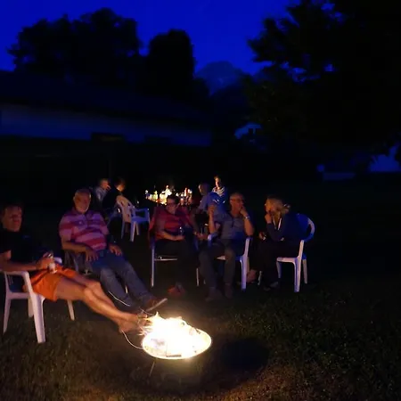 Haus Peter Bed and breakfast Latschach ober dem Faakersee