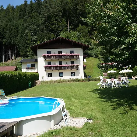 Haus Peter 3*