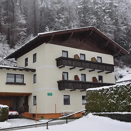 Haus Peter *