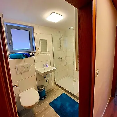 Haus Peter 3*