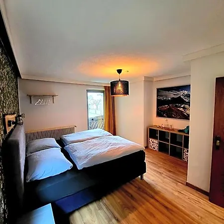 Bed & Breakfast Haus Peter