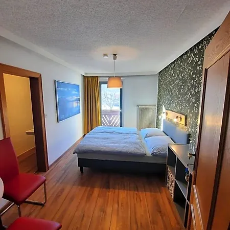 Bed & Breakfast Haus Peter Latschach ober dem Faakersee