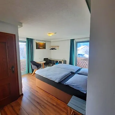 Haus Peter