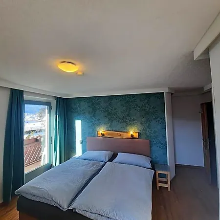 Bed & Breakfast Haus Peter