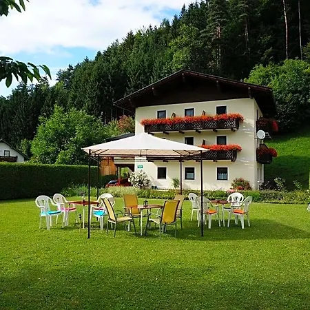 Bed & Breakfast Haus Peter