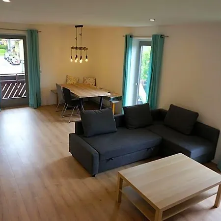 Bed & Breakfast Haus Peter 3*