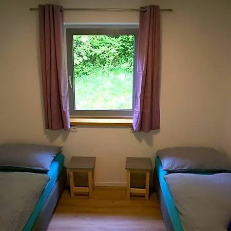 Bed & Breakfast Haus Peter 3*