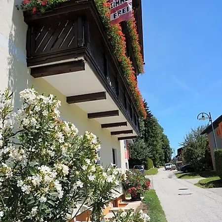 Haus Peter 3* Latschach ober dem Faakersee