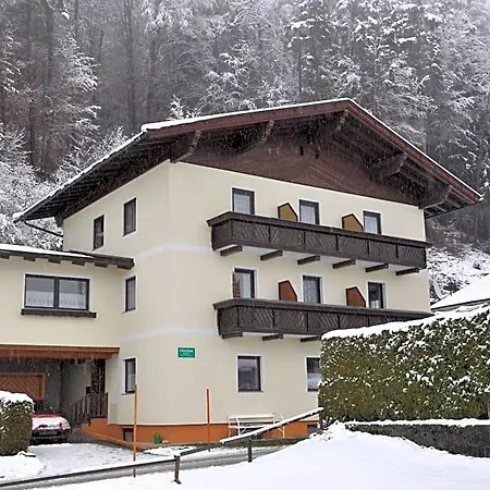 Bed & Breakfast Haus Peter 3*