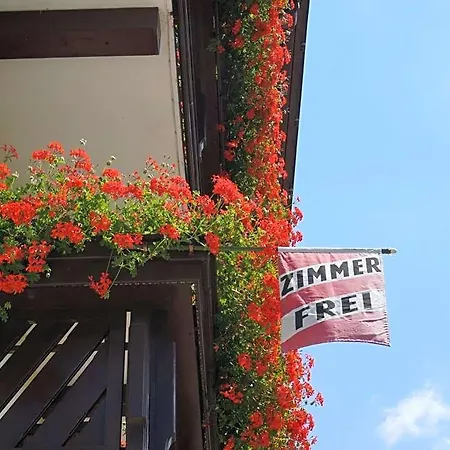 Haus Peter 3*
