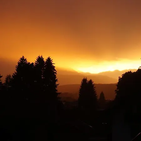 Haus Peter Bed and breakfast Latschach ober dem Faakersee