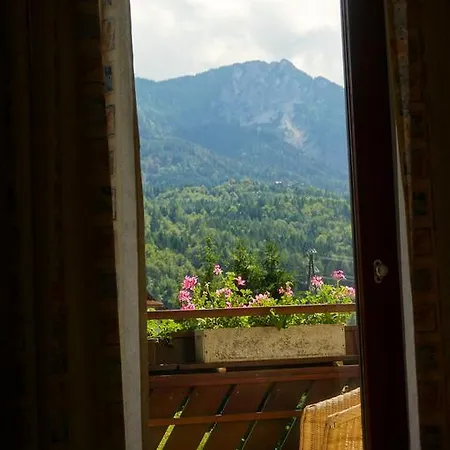 Haus Peter Latschach ober dem Faakersee