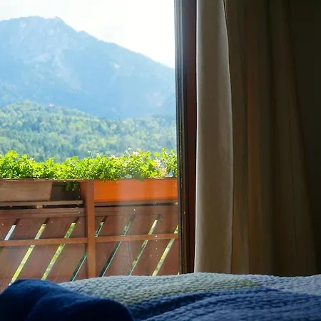 Haus Peter Frühstückspension