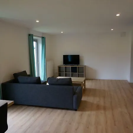 Bed and breakfast Haus Peter