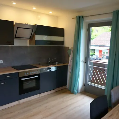 Bed and breakfast Haus Peter 3*