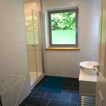 Bed and breakfast Haus Peter 3*