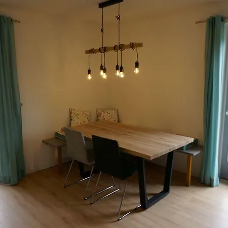 Haus Peter