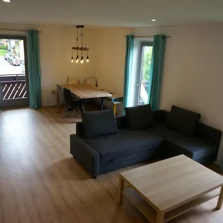 Haus Peter 3* 拉茨查赫·奥伯登弗
