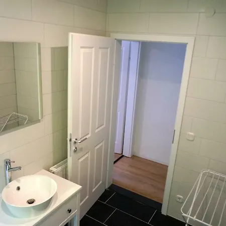 Haus Peter Bed & Breakfast 3*