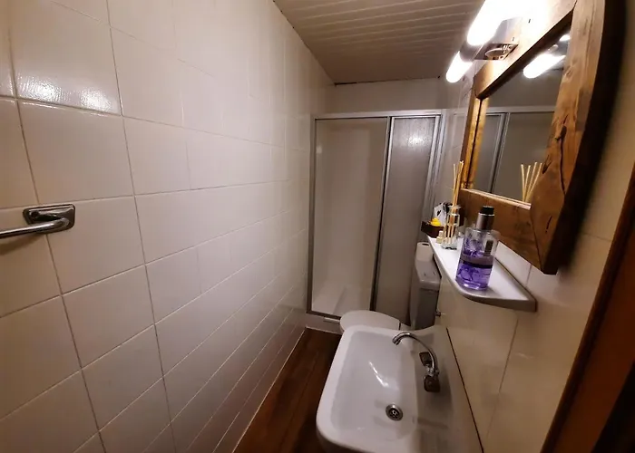 Nocleg ze śniadaniem Haus Peter 3*