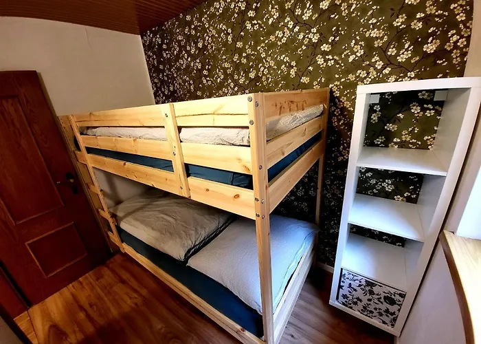 Haus Peter Latschach ober dem Faakersee