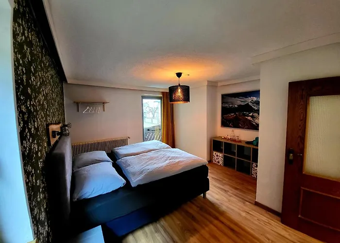 Nocleg ze śniadaniem Haus Peter 3*