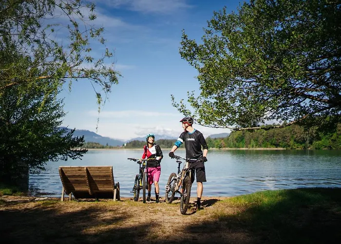 Nocleg ze śniadaniem Haus Peter 3*