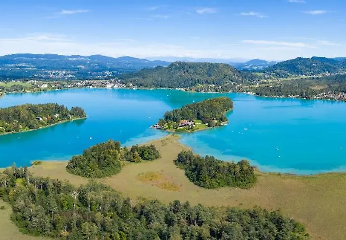 Haus Peter Nocleg ze śniadaniem 3*