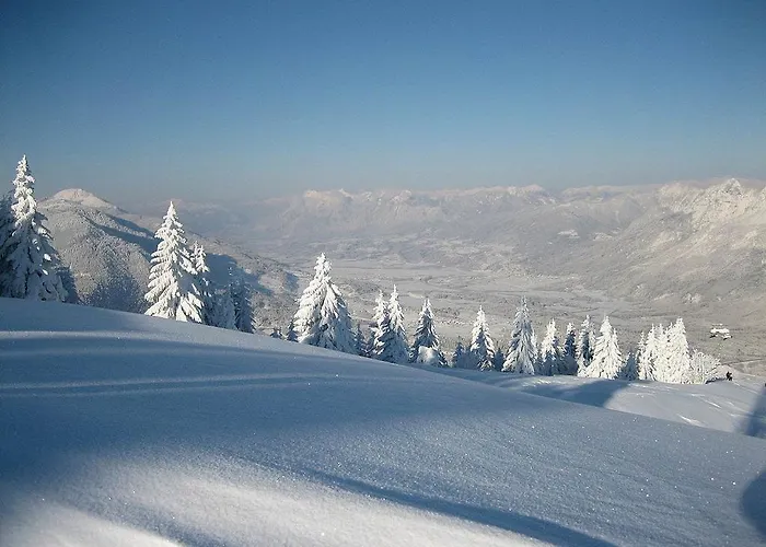 Haus Peter Nocleg ze śniadaniem 3*