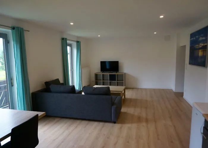 Nocleg ze śniadaniem Haus Peter