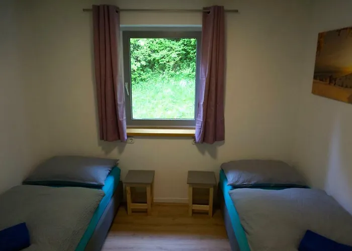 Haus Peter Latschach ober dem Faakersee