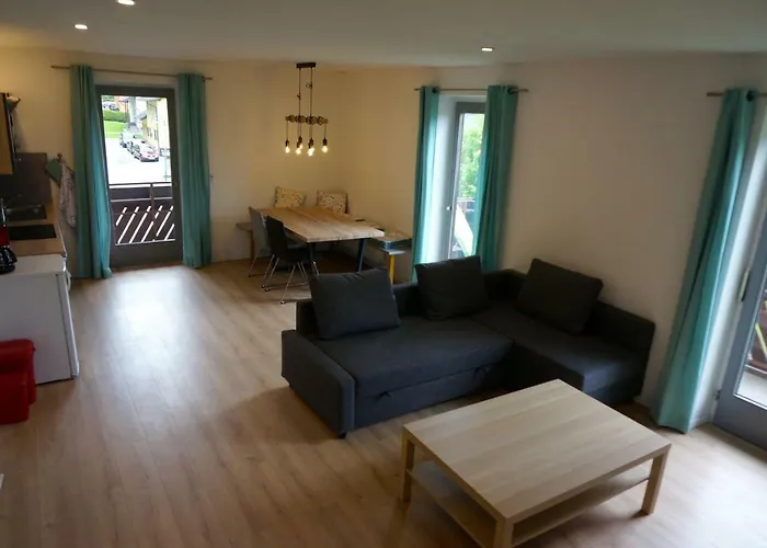 Haus Peter 3* Latschach ober dem Faakersee