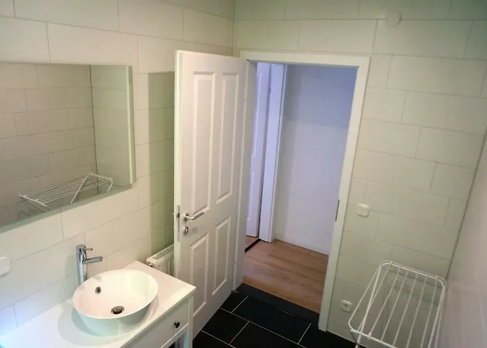 Haus Peter Nocleg ze śniadaniem 3*